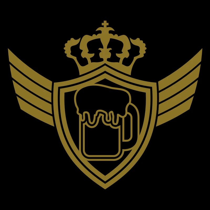 Beer Blazon Logo