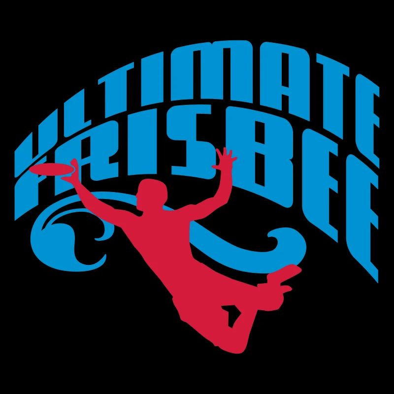 Ultimate Frisbee