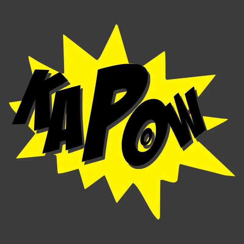 kapow