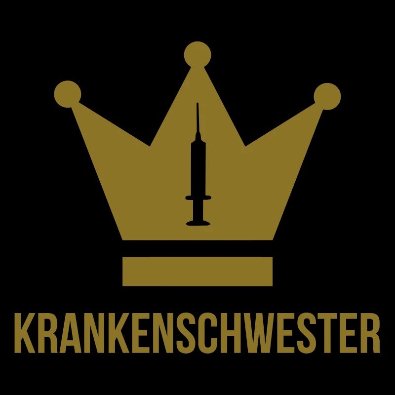 Krankenschwester - Nurse