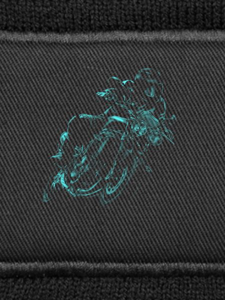 motorcycle