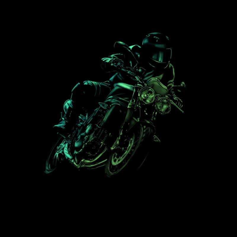 motorrad