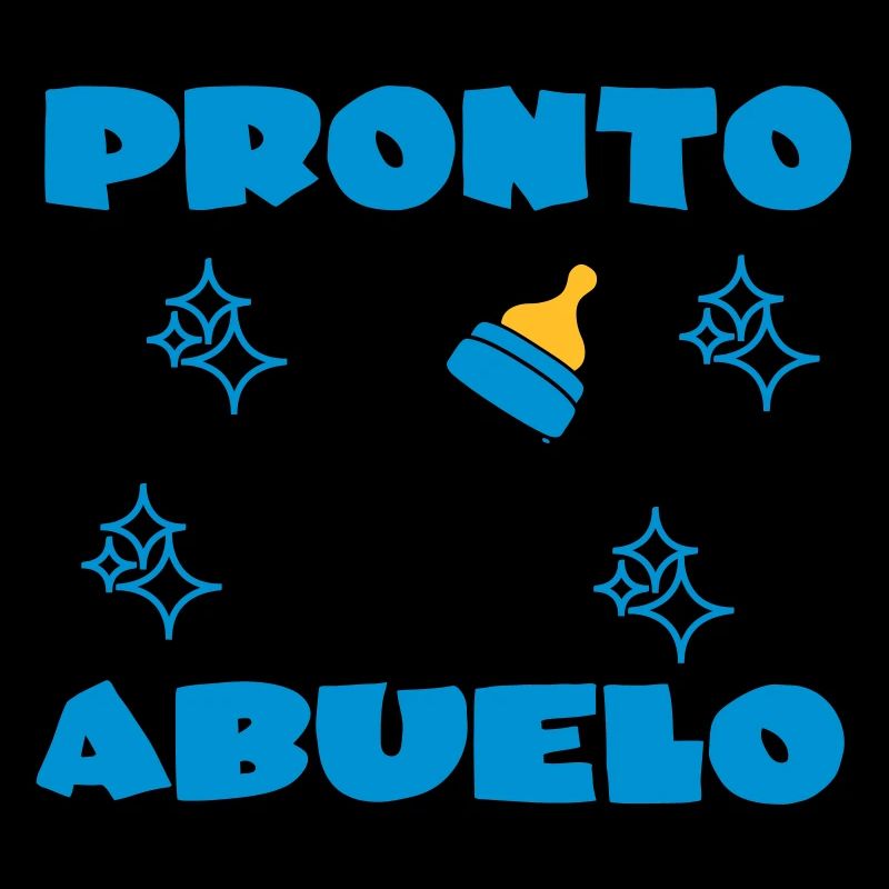 Pronto abuelo
