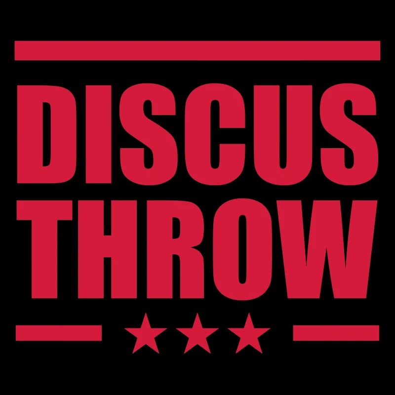 Discus Thrower Diskuswurf Lancer de Disque Diskos