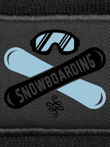 snowboarding boards