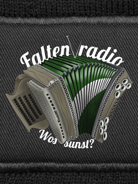 Pleated Radio | ZiachON!