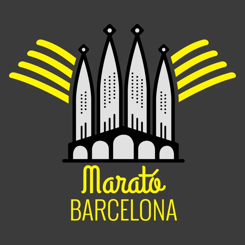 marathon de Barcelone