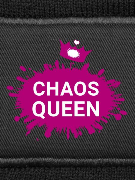 Chaos Queen Krone