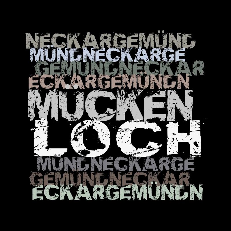 Neckargemünd - Mueckenloch
