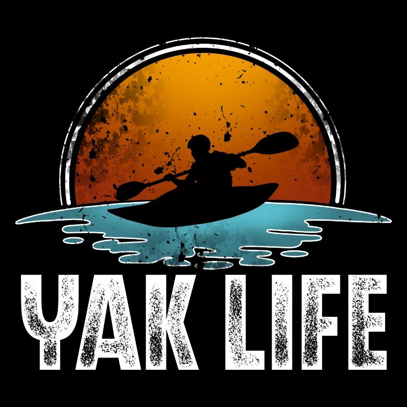 Kayak Kayaking