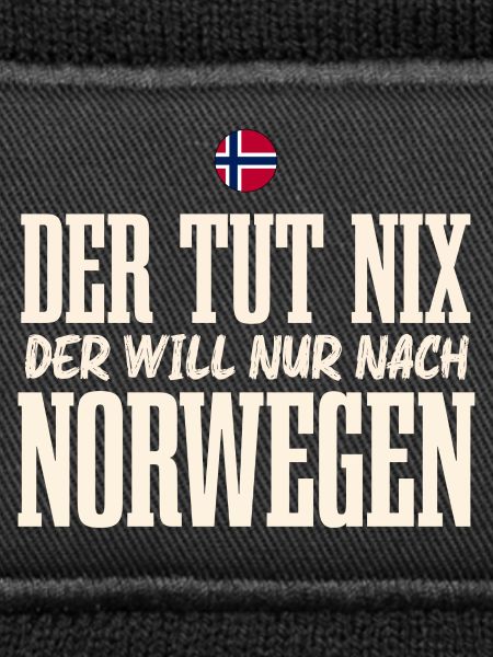 Norwegen