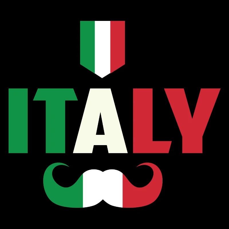 Italien Hipster