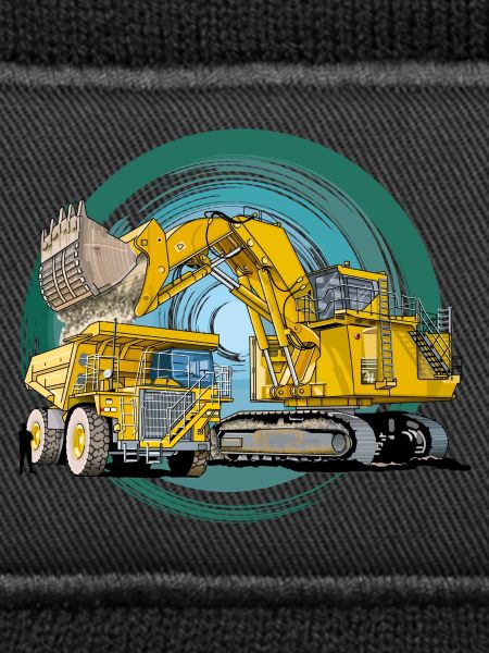 Monster Construction Equipment