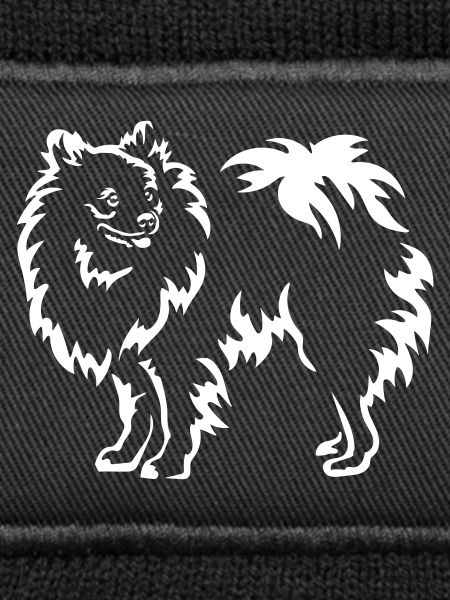 Spitz "Black Edition"