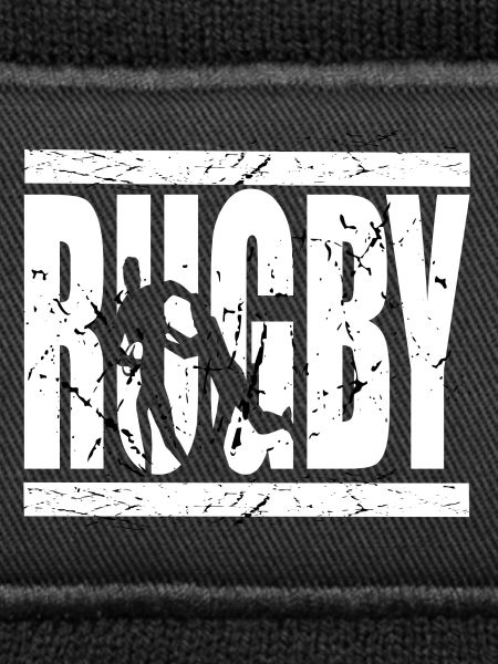 Rugby is Life