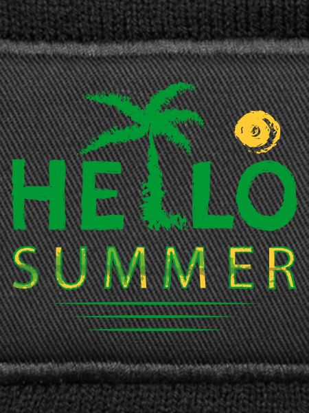 Hello Summer
