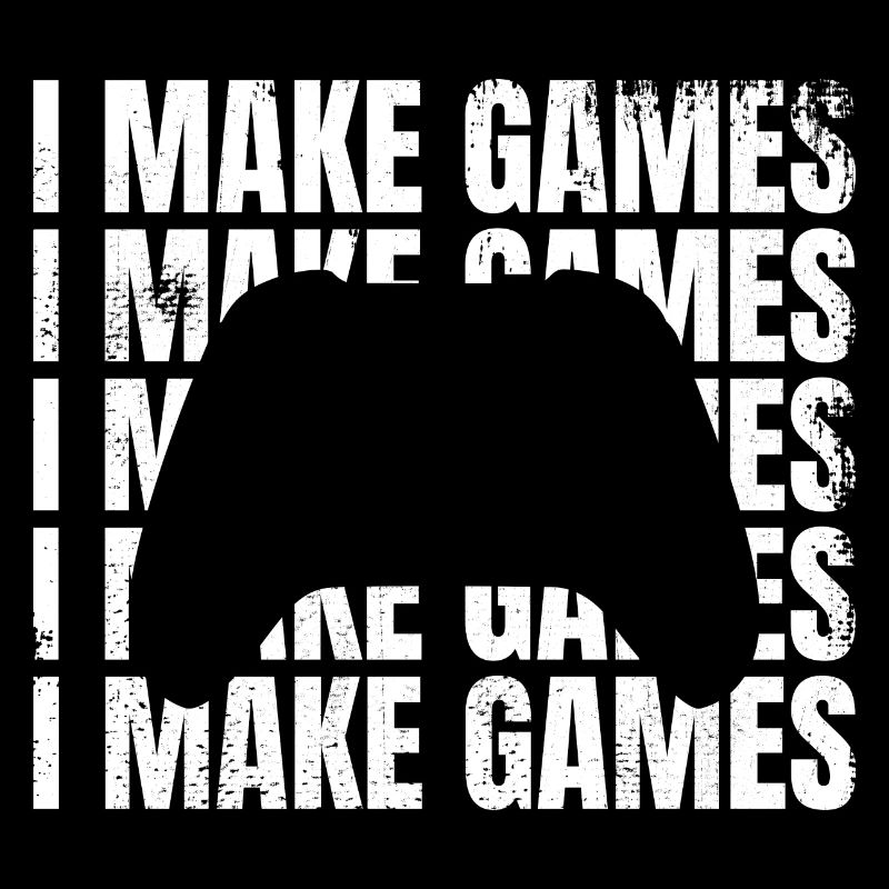 Ich entwickle Spiele