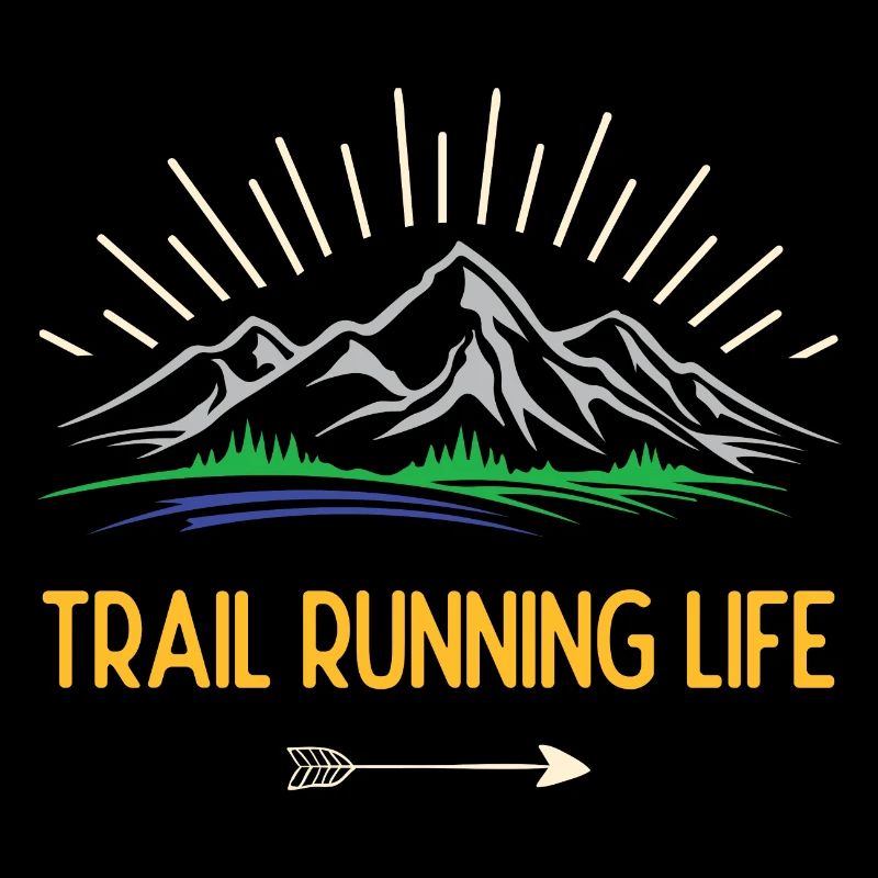 Trailrunning-Leben