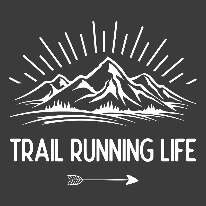 Trailrunning-Leben