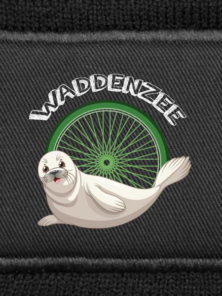 Waddenzee tshirt 2