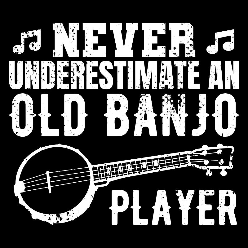 Banjo Großvater
