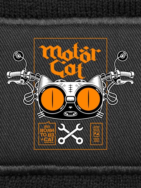 MOTORCAT 02