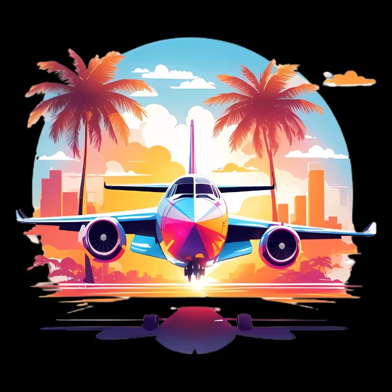 Vacances à Miami