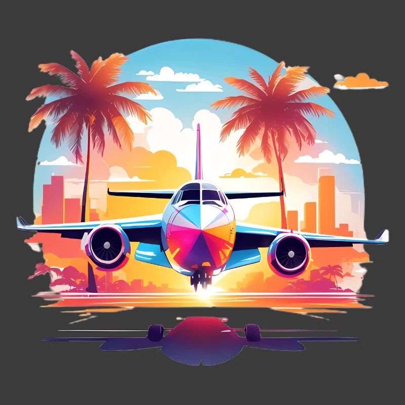Miami Urlaub
