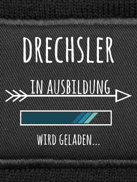Drechsler Handwerker Ausbildung Geschenk