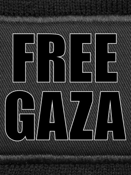 Free Gaza