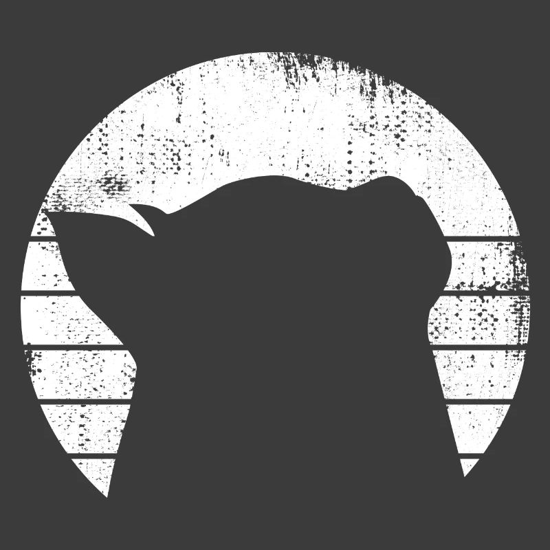 Katze Zeichnung