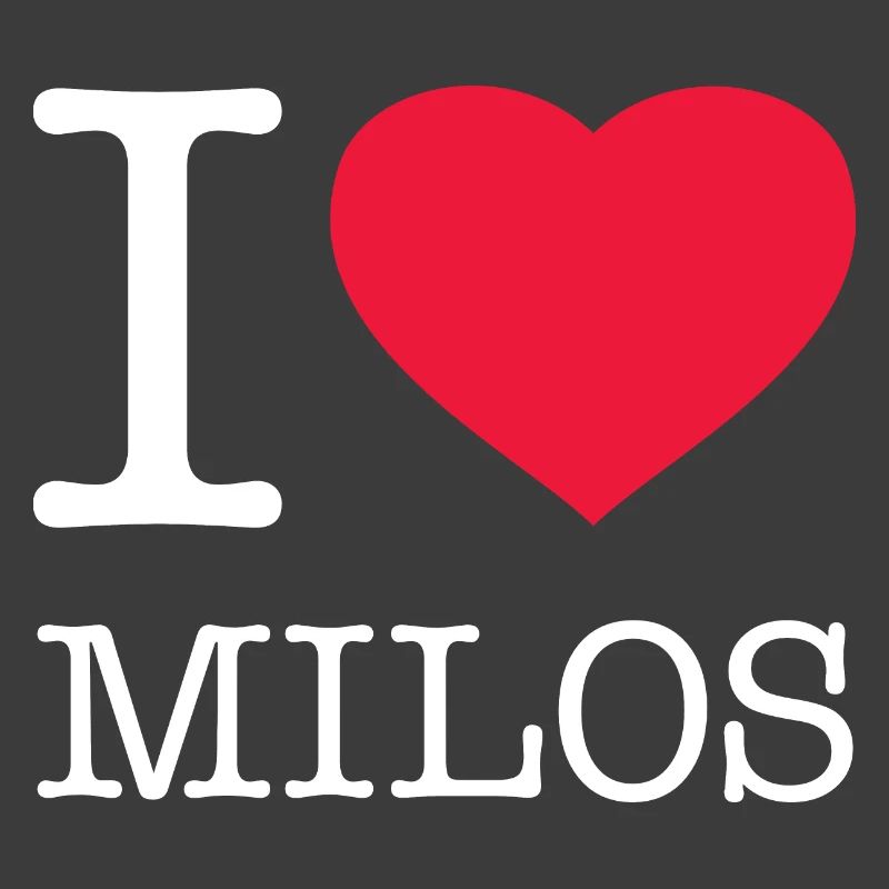 J’AIME MILOS Grèce
