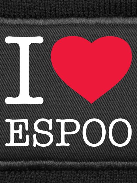 I LOVE ESPOO