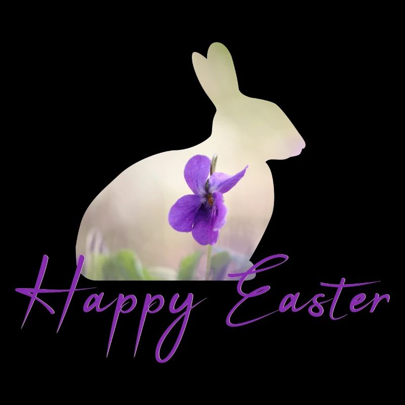 Happy Easter