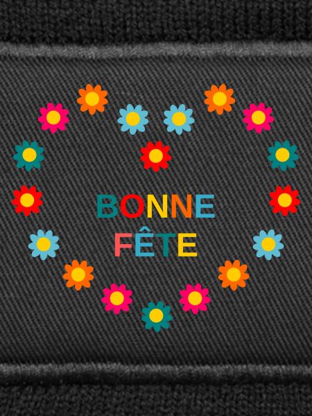 FÊTE