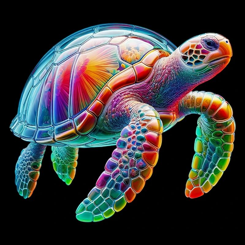 Schildkröte