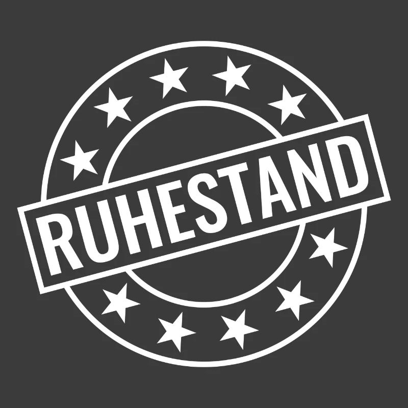 Ruhestand