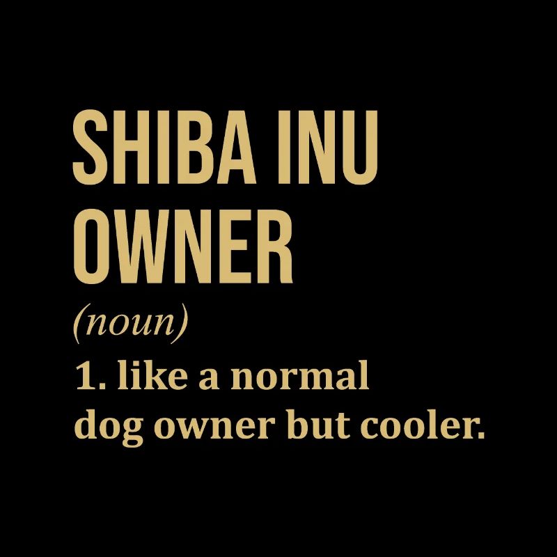 Shiba Inu