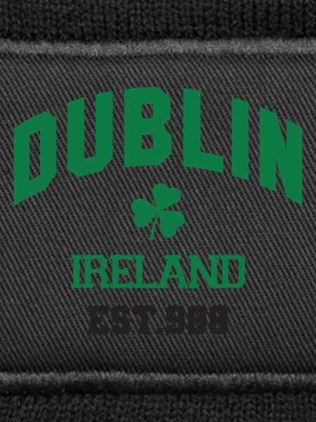 Dublin - Ireland