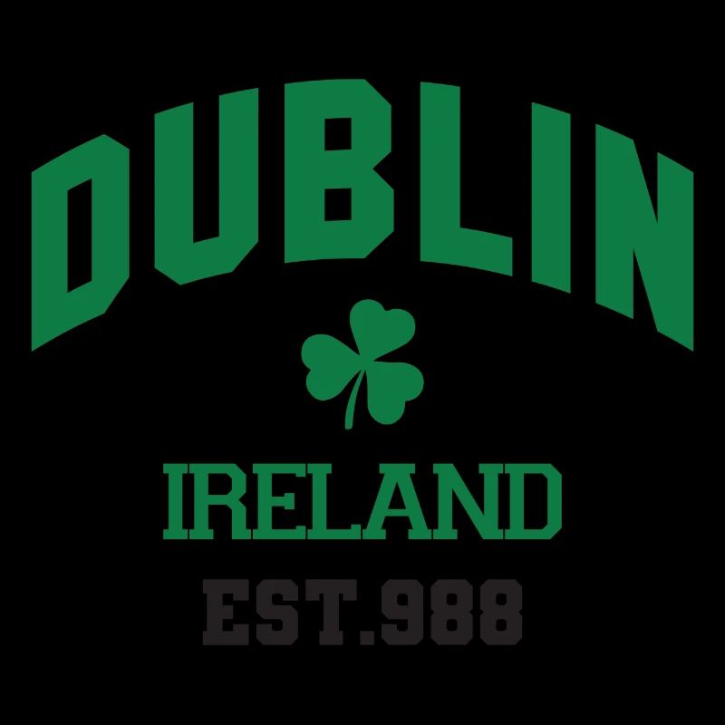 Dublin - Irland