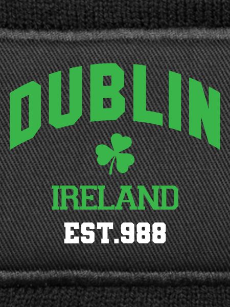 Dublin - Ireland