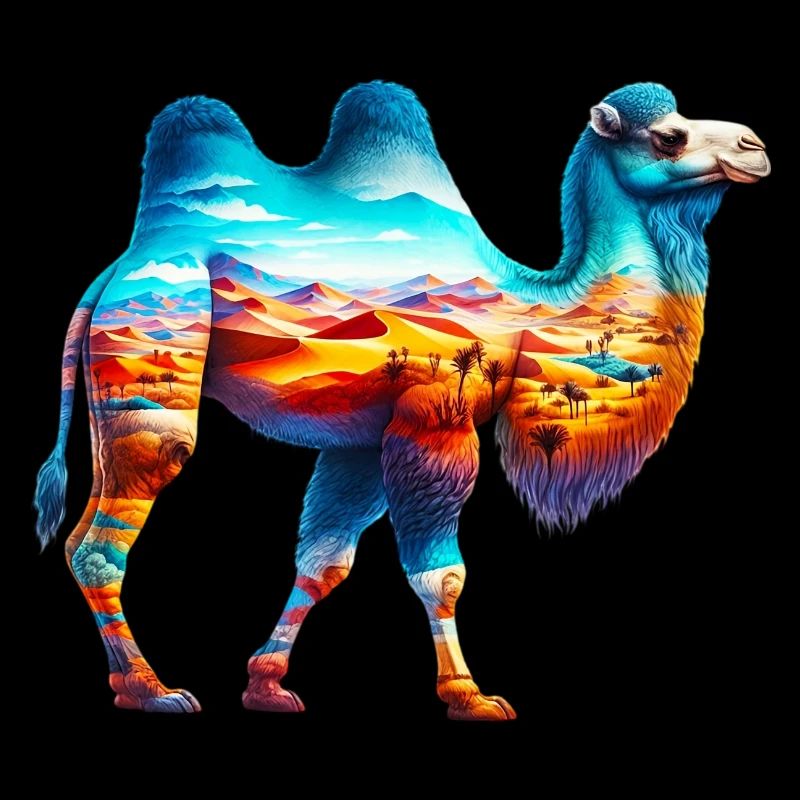 Kamel