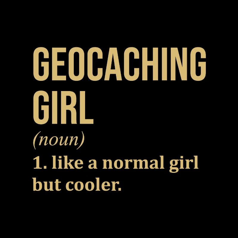 Géocaching