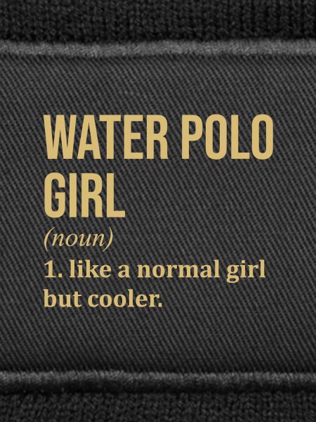 Water Polo Water Polo Water Polo