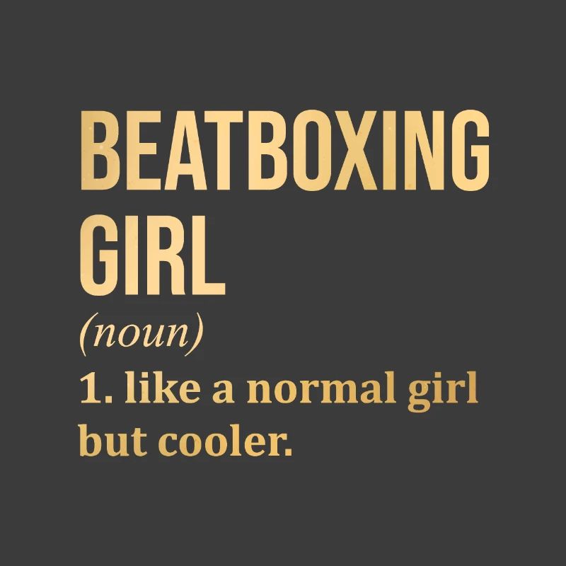 Beatbox (Englisch)