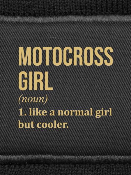 Motocross Motocross Motocross