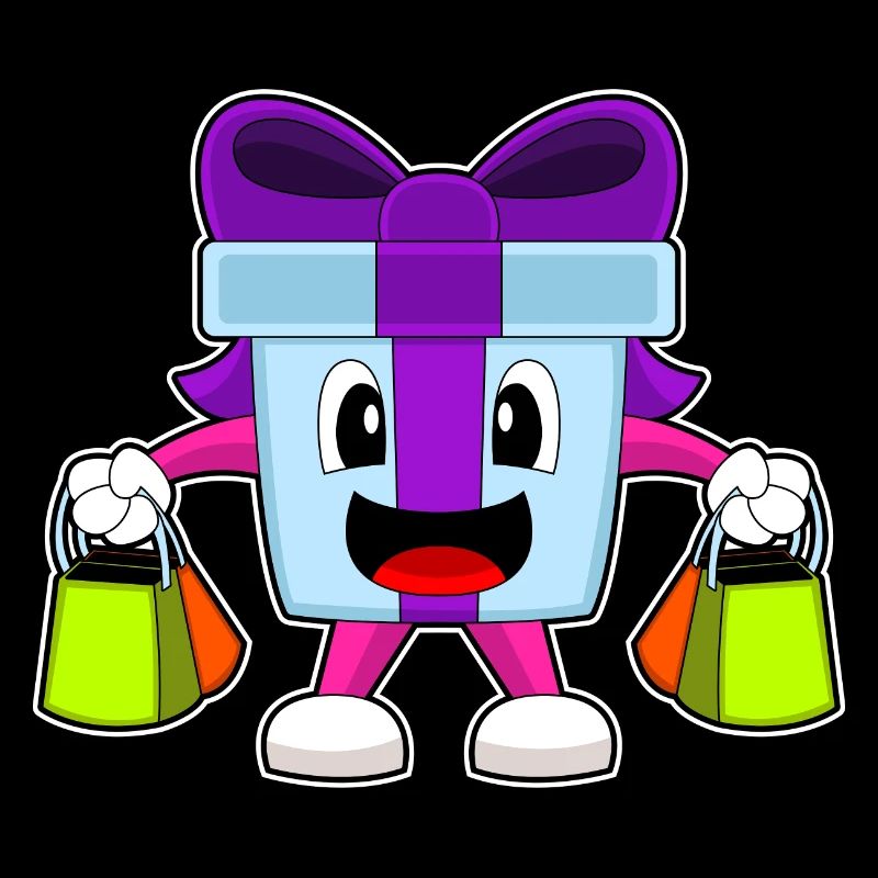 Christmas Shopping Package
