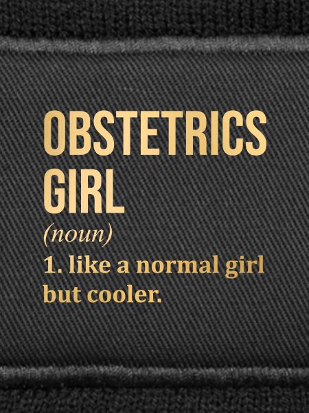 Obstetrics Obstetrics Obstetrics
