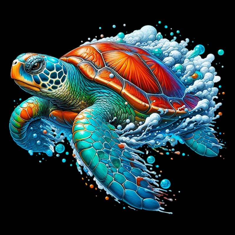 Schildkröte
