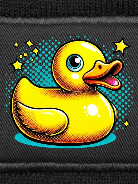 Duckling Duck Duck